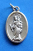 Mary Help of Christians Medal